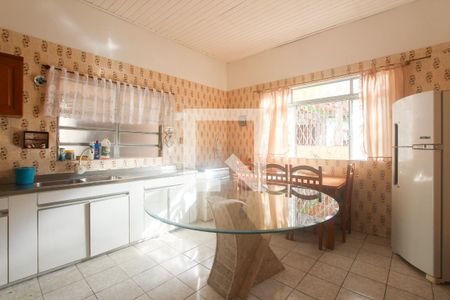 Casa à venda com 231m², 5 quartos e 2 vagas Cozinha 1