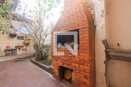 Casa à venda com 231m², 5 quartos e 2 vagasChurrasqueira