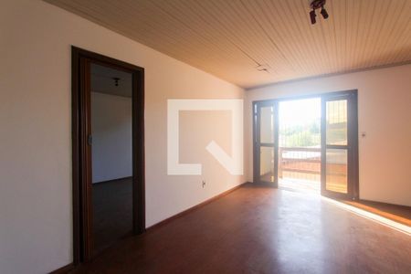 Casa à venda com 231m², 5 quartos e 2 vagasSala - casa 2