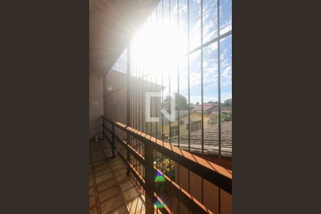 Casa à venda com 231m², 5 quartos e 2 vagasVaranda