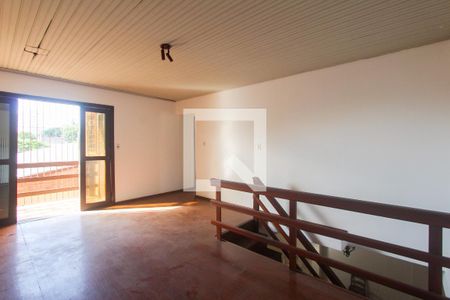 Casa à venda com 231m², 5 quartos e 2 vagasSala - casa 2