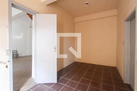 Casa à venda com 231m², 5 quartos e 2 vagasArea de serviço