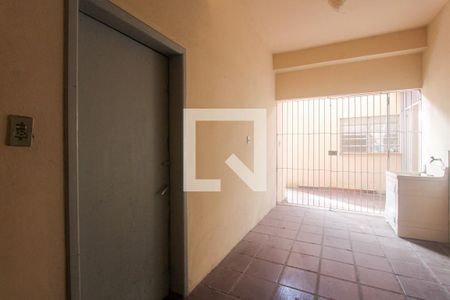 Casa à venda com 231m², 5 quartos e 2 vagasArea de serviço