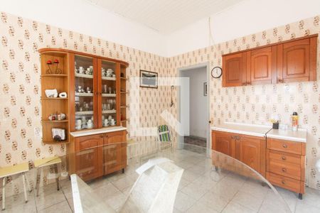 Casa à venda com 231m², 5 quartos e 2 vagasCozinha 1
