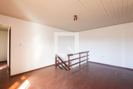 Casa à venda com 231m², 5 quartos e 2 vagasSala - casa 2