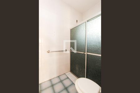 Casa à venda com 231m², 5 quartos e 2 vagasBanheiro social 1