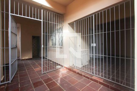 Casa à venda com 231m², 5 quartos e 2 vagasQuintal