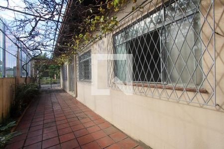 Casa à venda com 231m², 5 quartos e 2 vagasQuintal