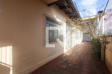 Casa à venda com 231m², 5 quartos e 2 vagasQuintal