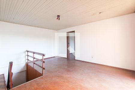 Casa à venda com 231m², 5 quartos e 2 vagasSala - casa 2