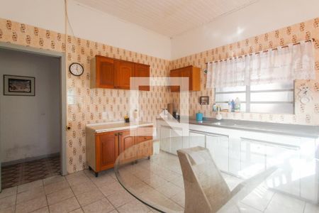 Casa à venda com 231m², 5 quartos e 2 vagasCozinha 1