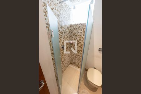 Apartamento à venda com 131m², 3 quartos e 1 vagaBanheiro