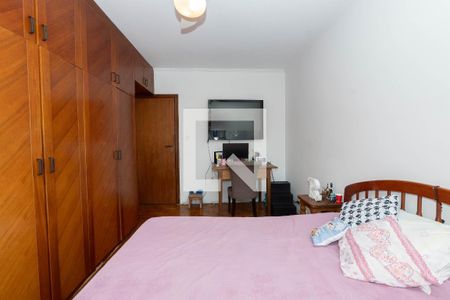 Apartamento à venda com 131m², 3 quartos e 1 vagaQuarto 2