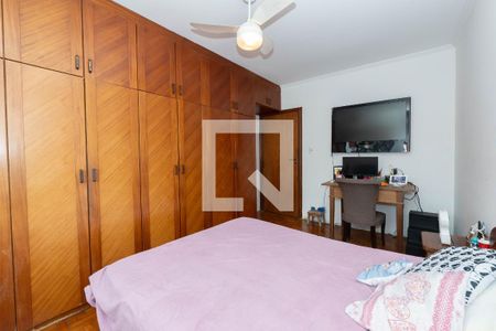 Apartamento à venda com 131m², 3 quartos e 1 vagaQuarto 2