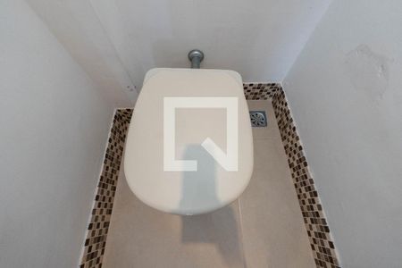 Apartamento à venda com 131m², 3 quartos e 1 vagaLavabo