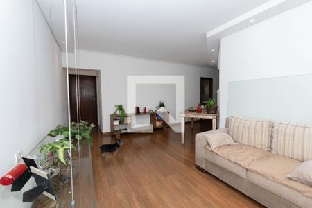 Apartamento à venda com 131m², 3 quartos e 1 vagaSala