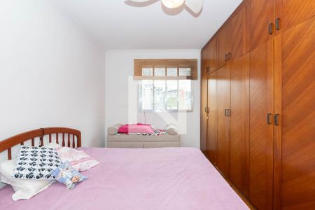 Apartamento à venda com 131m², 3 quartos e 1 vagaQuarto 2