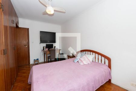 Apartamento à venda com 131m², 3 quartos e 1 vagaQuarto 2