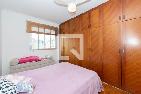 Apartamento à venda com 131m², 3 quartos e 1 vagaQuarto 2