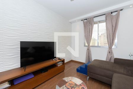 Apartamento à venda com 131m², 3 quartos e 1 vagaQuarto 1