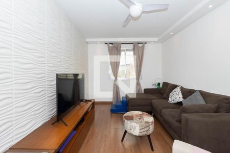 Apartamento à venda com 131m², 3 quartos e 1 vagaQuarto 1