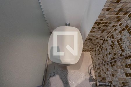 Apartamento à venda com 131m², 3 quartos e 1 vagaBanheiro