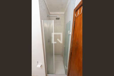 Apartamento à venda com 131m², 3 quartos e 1 vagaBanheiro da Suíte