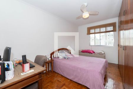 Apartamento à venda com 131m², 3 quartos e 1 vagaQuarto 2