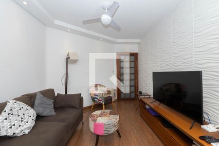 Apartamento à venda com 131m², 3 quartos e 1 vagaQuarto 1