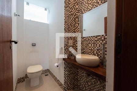 Apartamento à venda com 131m², 3 quartos e 1 vagaLavabo