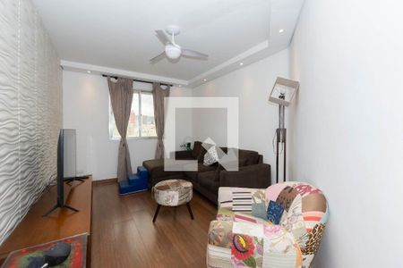 Apartamento à venda com 131m², 3 quartos e 1 vagaQuarto 1