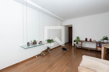 Apartamento à venda com 131m², 3 quartos e 1 vagaSala