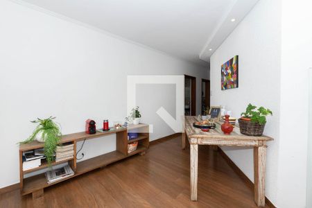 Apartamento à venda com 131m², 3 quartos e 1 vagaSala