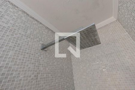 Apartamento à venda com 131m², 3 quartos e 1 vagaBanheiro da Suíte