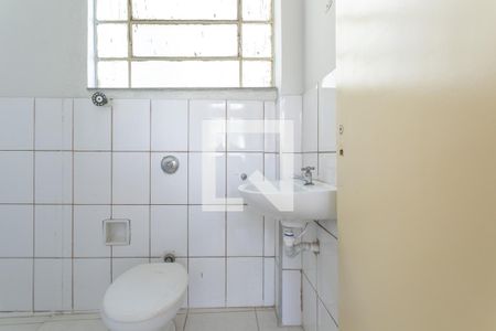 Apartamento à venda com 105m², 4 quartos e sem vagaBanheiro