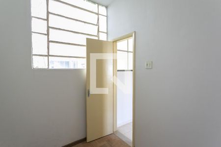 Apartamento à venda com 105m², 4 quartos e sem vagaQuarto de Serviço