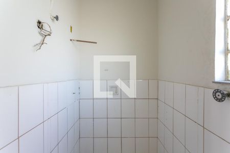 Apartamento à venda com 105m², 4 quartos e sem vagaBanheiro