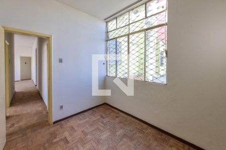 Apartamento à venda com 105m², 4 quartos e sem vagaQuarto 4