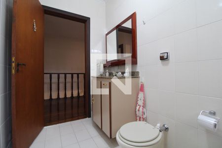 Casa à venda com 300m², 3 quartos e 3 vagasBanheiro