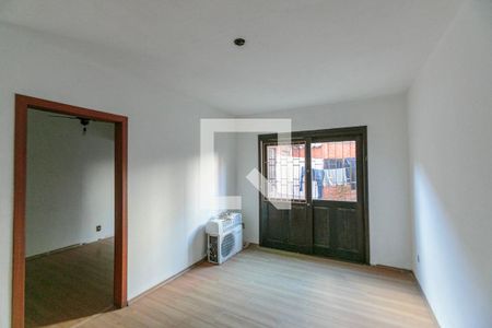 Sala de apartamento à venda com 2 quartos, 115m² em Partenon, Porto Alegre