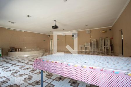 Apartamento à venda com 60m², 2 quartos e 1 vagaSalão de Festas