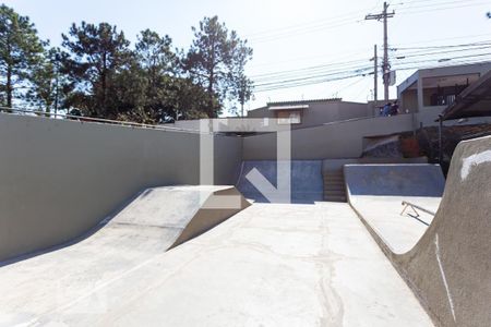Apartamento à venda com 60m², 2 quartos e 1 vagaPista de Skate 