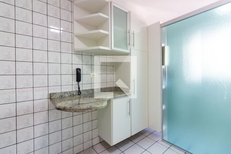 Apartamento à venda com 60m², 2 quartos e 1 vagaÁrea de Serviço 