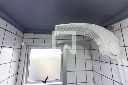 Apartamento à venda com 60m², 2 quartos e 1 vagaBanheiro 