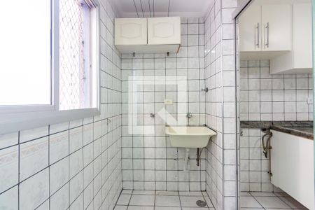 Apartamento à venda com 60m², 2 quartos e 1 vagaÁrea de Serviço 