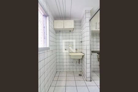 Apartamento à venda com 60m², 2 quartos e 1 vagaÁrea de Serviço 