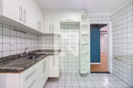Apartamento à venda com 60m², 2 quartos e 1 vagaCozinha 