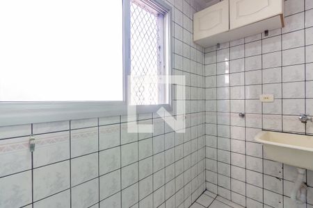 Apartamento à venda com 60m², 2 quartos e 1 vagaÁrea de Serviço 