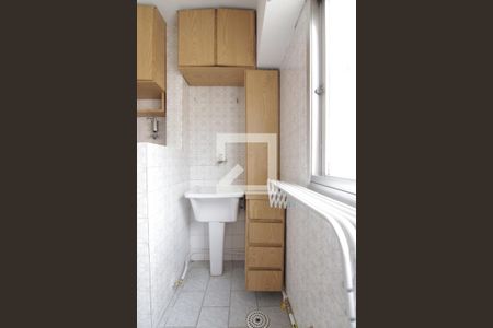 Apartamento para alugar com 47m², 1 quarto e 1 vagaÁrea de Serviço