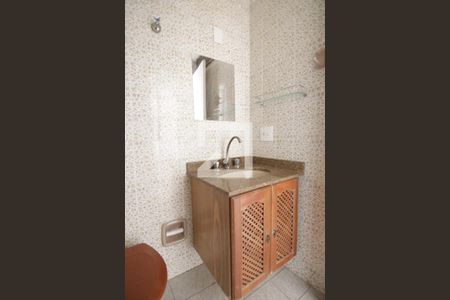 Apartamento para alugar com 47m², 1 quarto e 1 vagaBanheiro